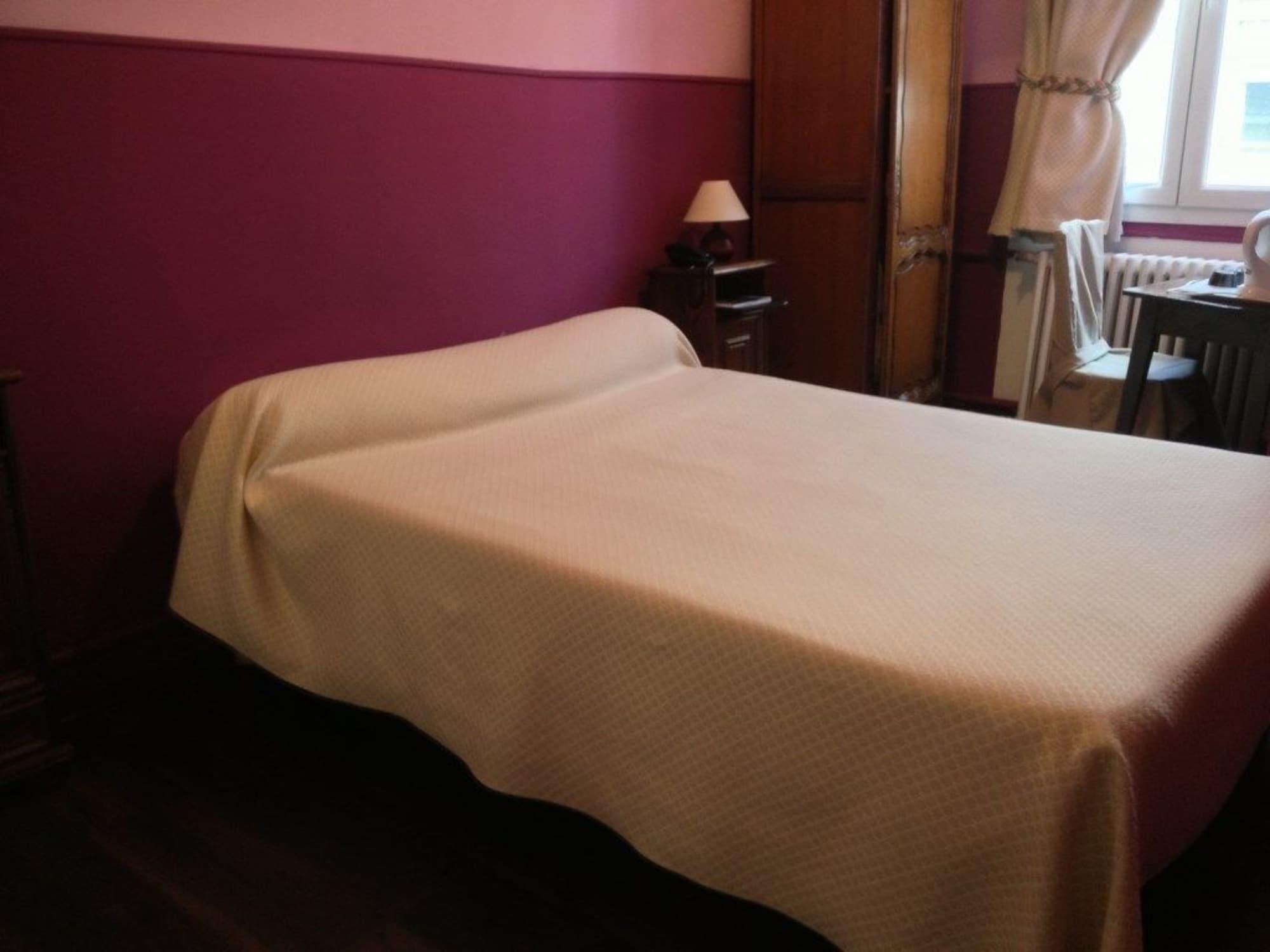 Hotel Morand 2*